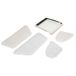Top HANGAR 9 Top Hatch & Window XCub 60cc