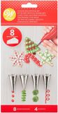 Wilton Koekjes Decoratie Kit