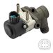 Delphi Technologies EG10456-12B1 EGR-ventiel