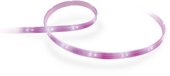 Philips Hue Lightstrip Plus V4 - 1m Extension - Smart LED Strip - Multicolor