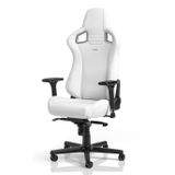 Noblechairs Gaming Chair Noblechairs Epic White