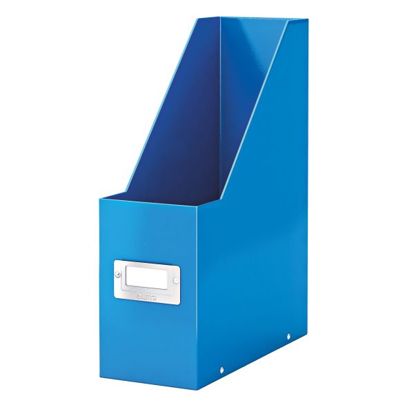 Leitz Click & Store - Tijdschriftrek - blauw