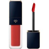 Clé de Peau Beauté Cream Rouge Matte Lipgloss Dames 8ml Donkerrood