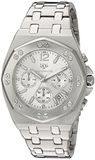 Wellington Herenhorloge XL Darfield analoog roestvrij staal WN511-111