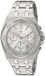 Wellington Herenhorloge XL Darfield analoog roestvrij staal WN511-111