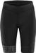 Löffler Loeffler Fietsbroek Kort W Bike Tights Hotbond® RF SQL Heren Zwart XL