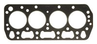 Gasket, Ajusa Gasket, cylinder head
