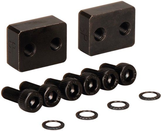 Makita SC09002470 Set Snijbladen DSC - Voor Draad en Tapeinden