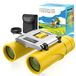 Merkloos Verrekijker 8 x 21 Compact Waterdicht