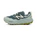 new balance Loopschoen 'Hierro v9' olijfgroen / petrol / zwart / wit
