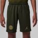 Nike Children's fourth shorts PSG Dri-Fit Stadium 2023/24