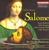 PIAS Nederland Chandos Records Strauss: Salome (2 CD)
