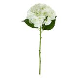 House Doctor Kunsttak Hydrangea