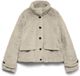 Vero Moda Imitatiebont jas VMSONJAEVA Jas