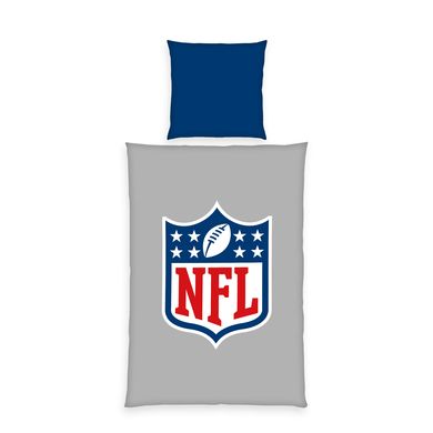 Herding NFL Bedding Set 135 x 200 cm