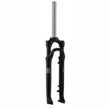 RockShox Paragon Gold TK SA Verende Vork 28'' 65 mm 1 1/8'' - Zwart
