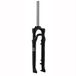 RockShox Paragon Gold TK SA Verende Vork 28'' 65 mm 1 1/8'' - Zwart