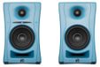 Kali Audio LP-UNF (Pair) Bleu, système de haut-parleurs