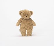 Moonie Sensory Little Teddy Cappuccino