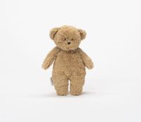 Moonie Sensory Little Teddy Cappuccino