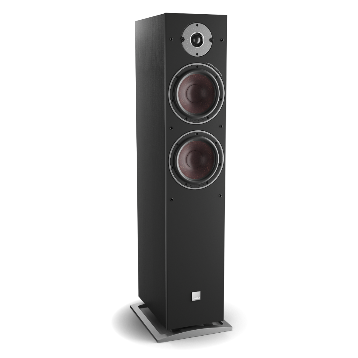 Kenia Ga door seinpaal DALI Oberon 7 C Vloerstaande Speaker Zwart hifi-speaker kopen? |  Kieskeurig.nl | helpt je kiezen