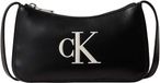 Calvin Klein Bold Ck Mini Bag - Fashion Wear - Vrouwen