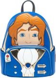 Loungefly Disney Beauty and the Beast Prince Adam Cosplay Rugzak