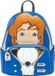Loungefly Disney Beauty and the Beast Prince Adam Cosplay Rugzak