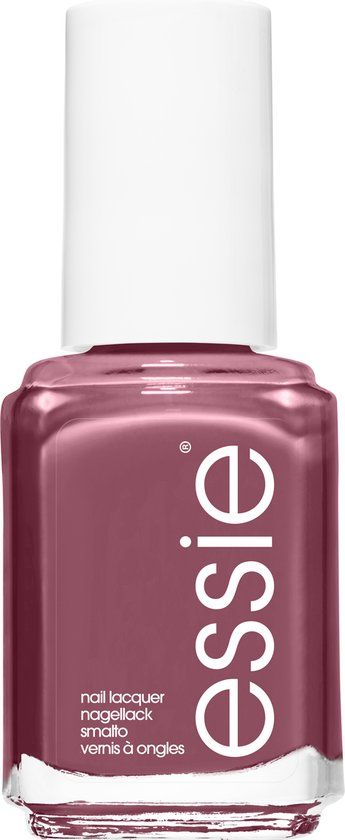 essie® - original - 41 island hopping - Paarse Glanzende Nagellak - 13,5 ml