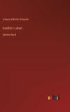 Goethe's Outlook Verlag Goethe's Leben Hardcover de 426 pagina's Johann Wilhelm Schaefer 06 december 2025