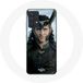 Maniacase Hoesje voor Samsung Galaxy A13 4G / A13 4G Lite Loki Thor Ragnarok met Headset Seizoen 1