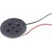 LSF-20 M/N 0.79 inch 2 cm Mini-haut-parleur 0.1 W 8 Ω Noir