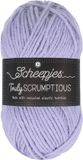 Scheepjes Truly Scrumptious 100gram - 334 Lavender Slice