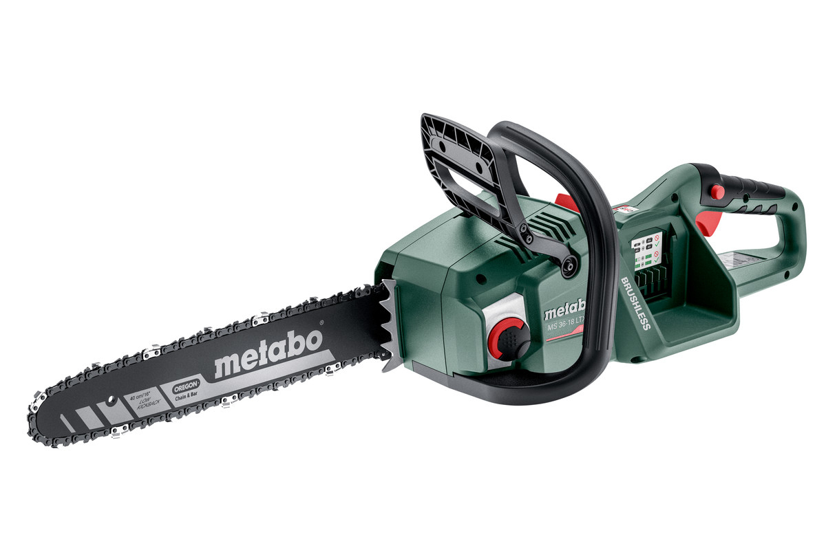 Metabo MS 36-18 LTX BL 40