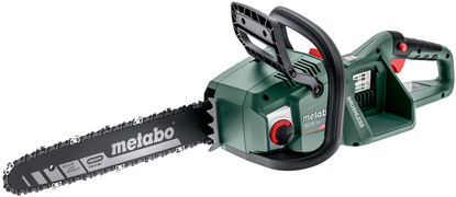 Metabo MS 36-18 LTX BL 40