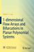 1-dimensional Springer Nature 1-dimensional Flow Arrays and Bifurcations in Planar Polynomial Systems Paperback