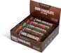 OKONO Dark Chocolate Mix Display - 20 Repen Pure Chocolade Zonder Toegevoegde Suikers - Keto Chocolade in 7 Smaken - Glutenvrij en Vegan