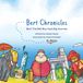 Bert Chronicles: Bert the Bell Boy Toy's Big Journey: 1