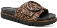 Tamaris WIDE FIT Dames Slipper 8-87108-46 001 Wide Fit Maat: 42 EU