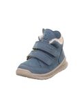 Superfit 372 Lage Sneakers Blauw Maat 21