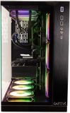 CAPTIVA PC Highend Gaming I89-020 | Intel Core i9 14900KF | 64GB DDR5 RAM | NVIDIA GeForce RTX 5080 16GB | 2 TB SSD | Windows 11 Home