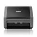 Brother PDS-5000 ADF-scanner 600 x 600 DPI A4 Zwart, Grijs