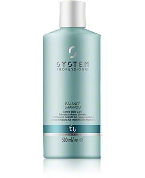 System Professional LipidCode B1 Shampoo / - / -