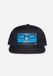 Difuzed Overwatch - Overwatch 2 Snapback Pet - Zwart
