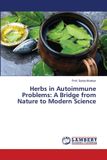 Herbs Lap Lambert Academic Publishing Herbs in Autoimmune Problems