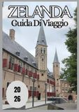 Zelanda Guida di viaggio 2026