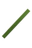 Conté a Paris 500324 Carré krijt, Pastels met hoge kleurkracht, hoge lichtechtheid, levendige kleuren, gemakkelijk te mengen, 6 x 6mm, Lengte 65mm - Chromium Oxide Green