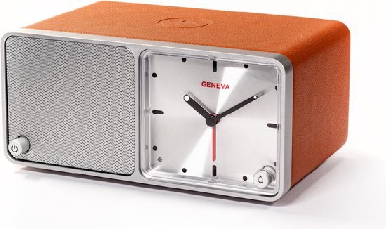 Geneva Bluetooth speaker