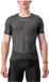 Castelli Pro Mesh 2.0 Korte Mouwen Basislaag Zwart M Man