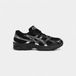 ASICS Gel-1130 Black Pure Silver (GS)